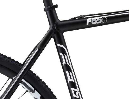 2013 Felt F65X
