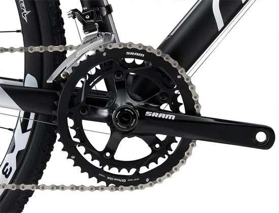 2013 Felt F65X