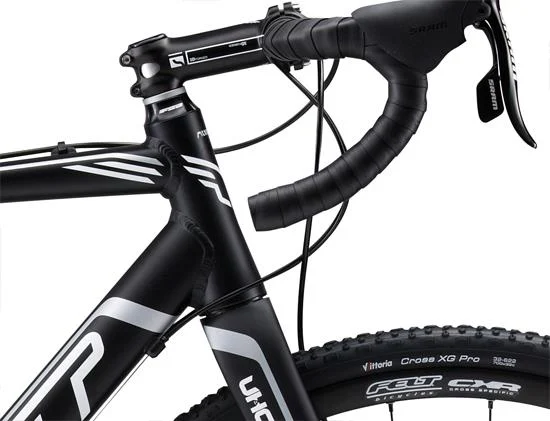 2013 Felt F65X