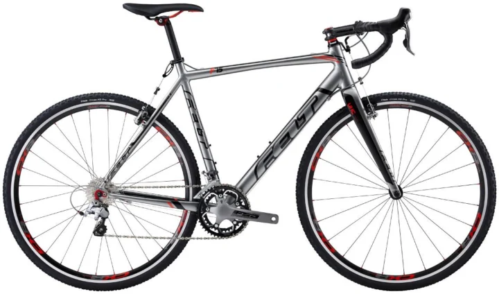 2013 Felt F75X
