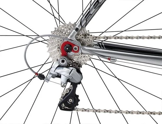 2013 Felt F75X