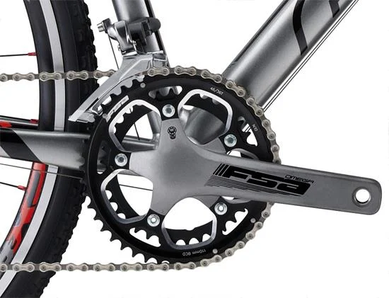 2013 Felt F75X