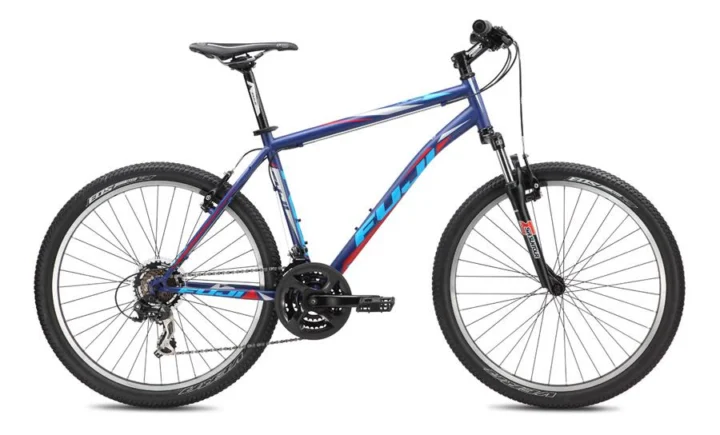 2013 Fuji Nevada 2.1