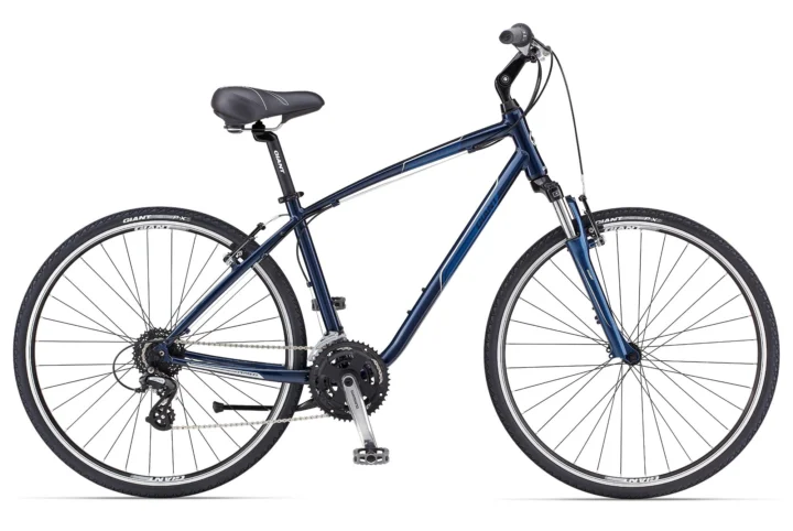 2013 Giant Cypress DX