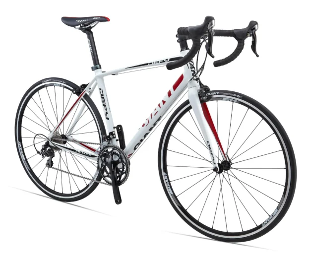 2013 Giant Defy 1