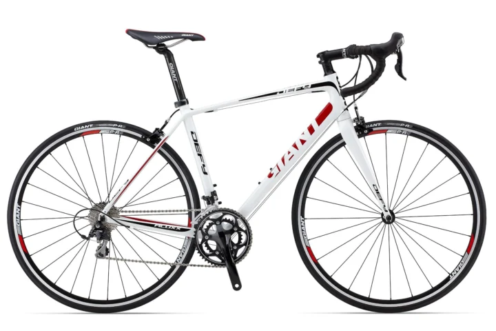 2013 Giant Defy 1