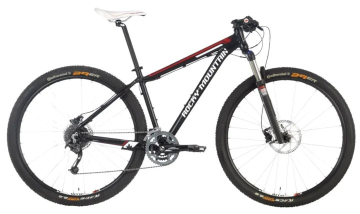 2013 Rocky Mountain Trailhead 29