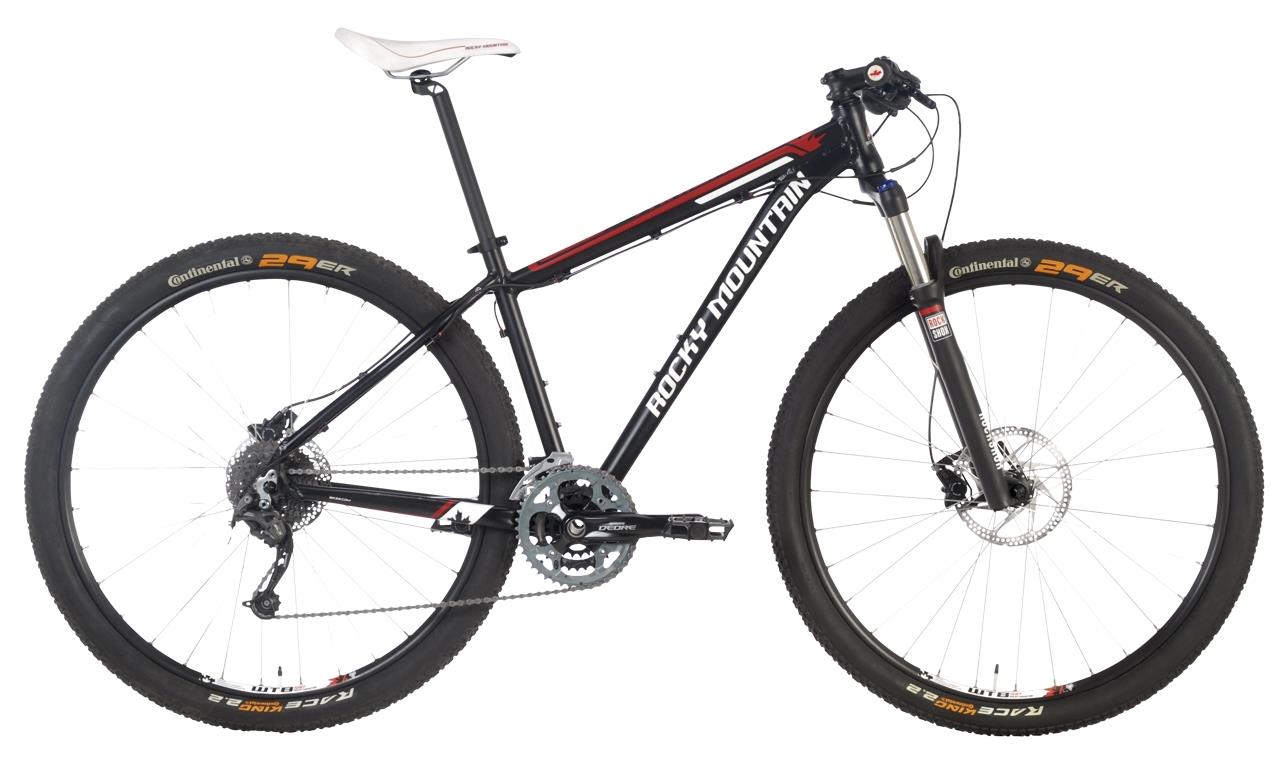 2013 Rocky Mountain Trailhead 29