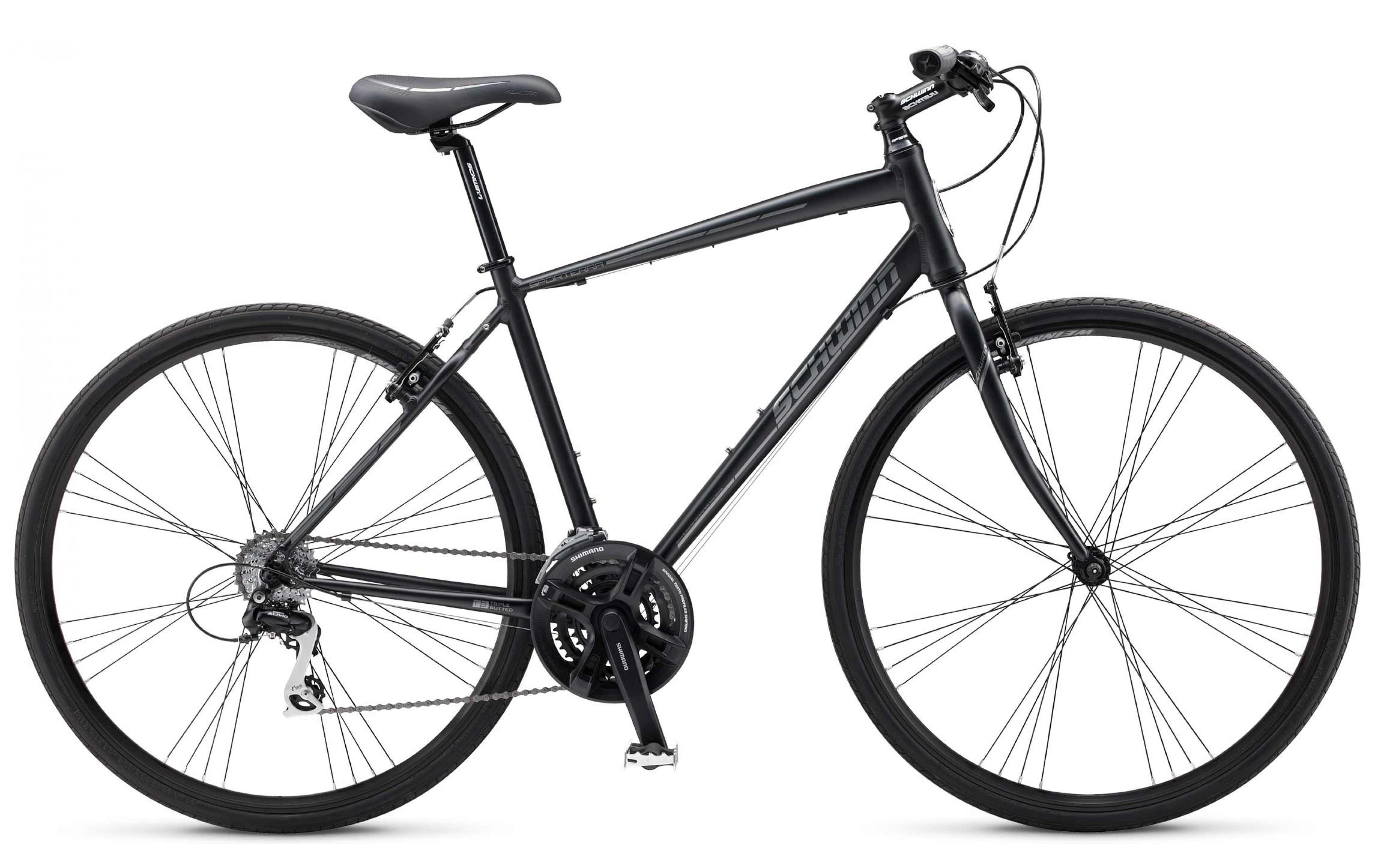 2013 Schwinn Sporterra 3 Mens
