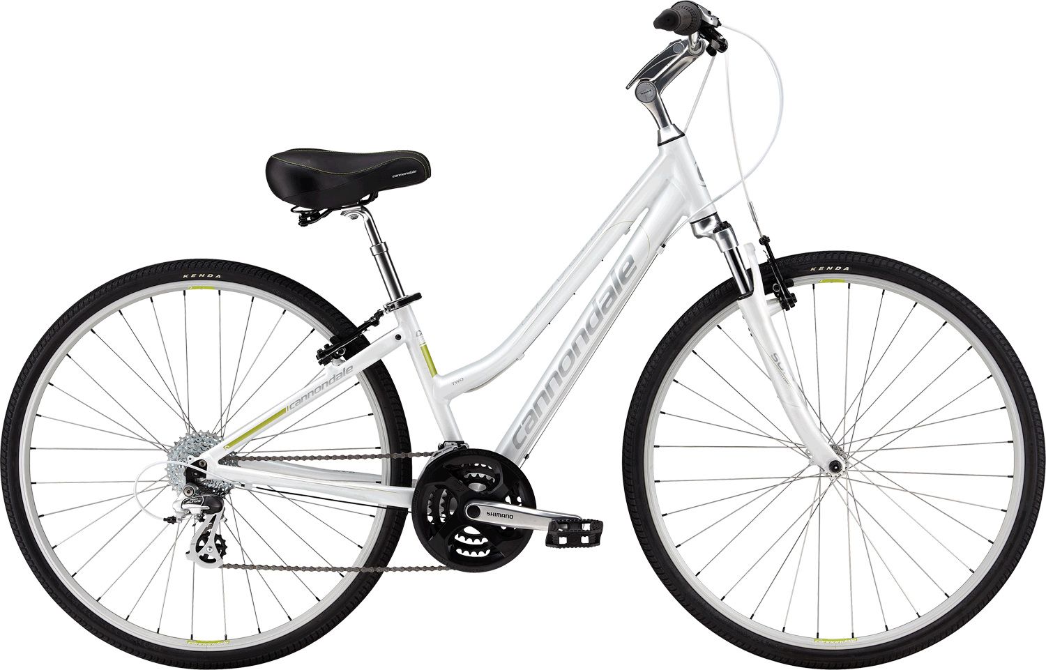 2013 Cannondale Adventure Womens 2