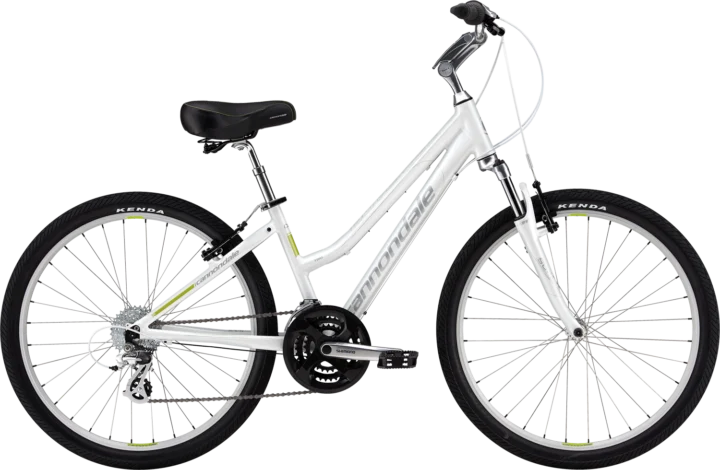 2013 Cannondale Adventure Womens 2 26