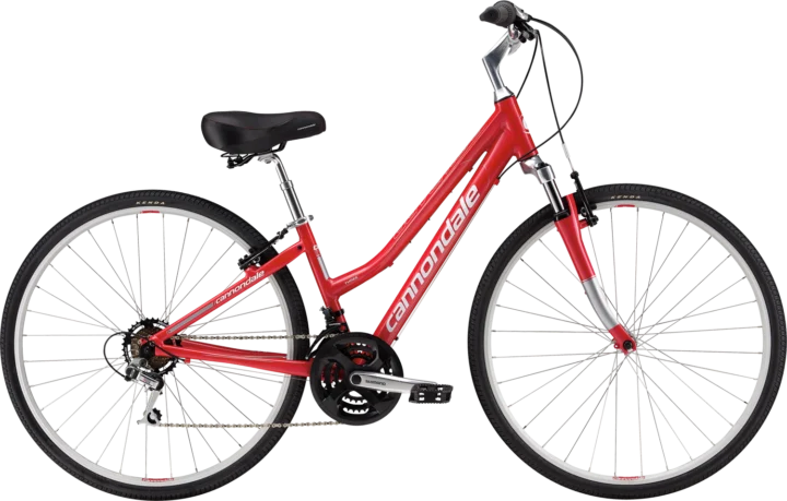 2013 Cannondale Adventure Womens 3