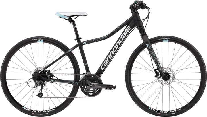 2013 Cannondale Althea 1