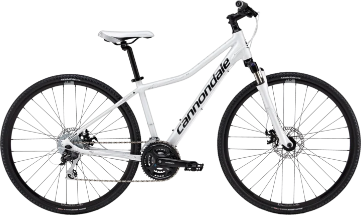 2013 Cannondale Althea 2