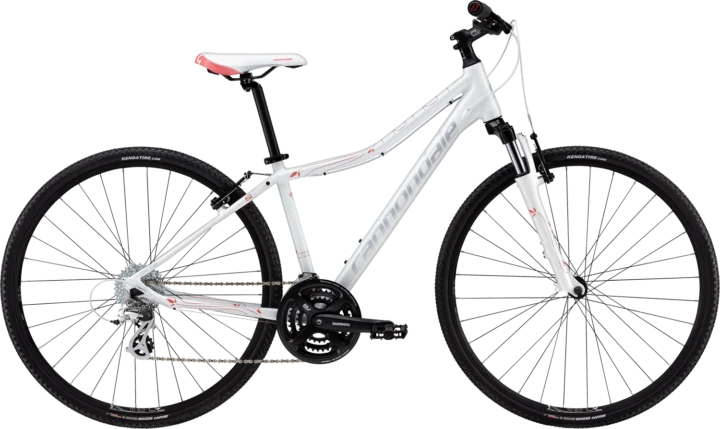 2013 Cannondale Althea 3