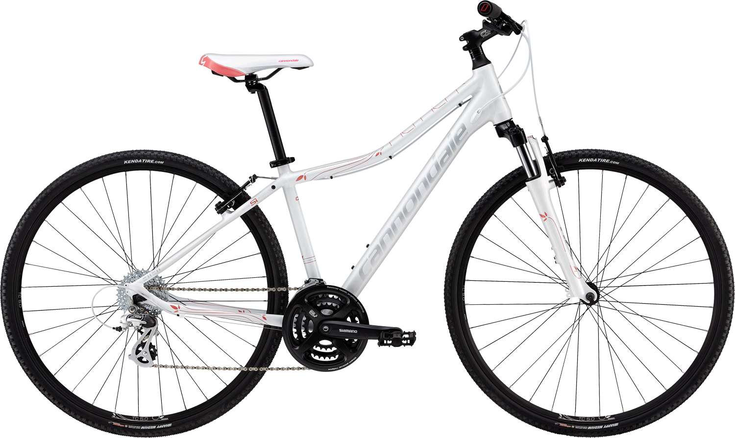 2013 Cannondale Althea 3