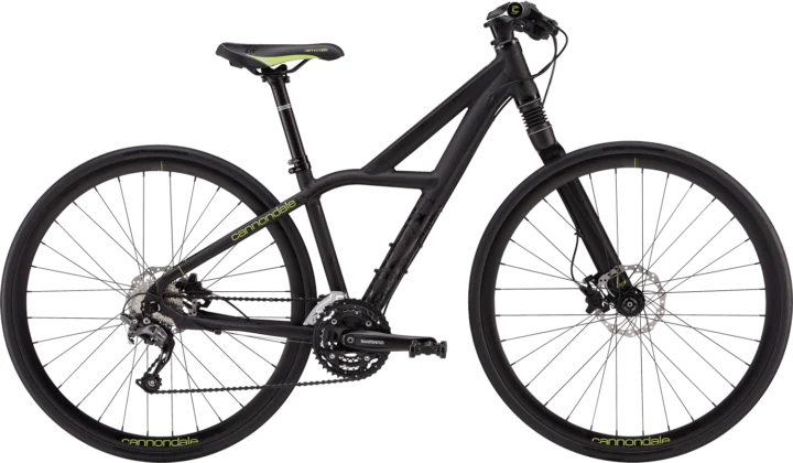 2013 Cannondale Badgirl 1