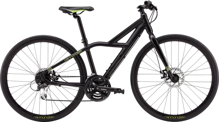 2013 Cannondale Badgirl 3