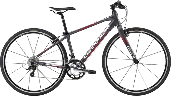 2013 Cannondale Quick SL Womens 2