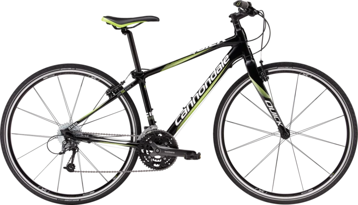 2013 Cannondale Quick SL Womens 3