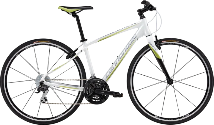 2013 Cannondale Quick Womens 4