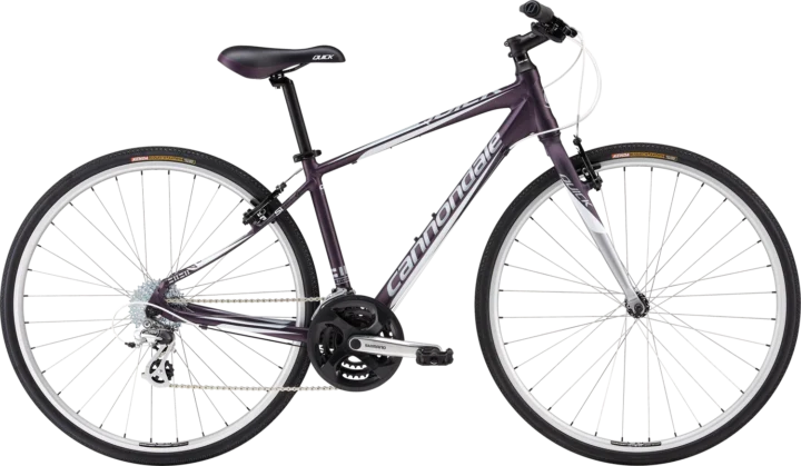 2013 Cannondale Quick Womens 5