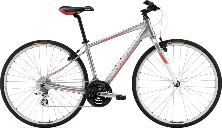 2013 Cannondale Quick Womens 5
