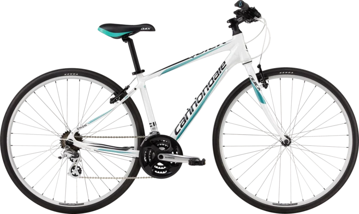 2013 Cannondale Quick Womens 6