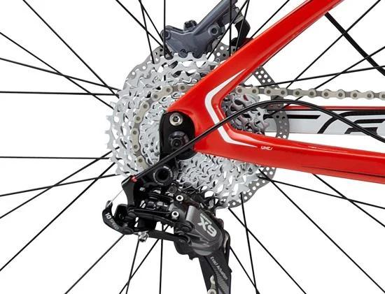 2013 Felt Edict Nine 3