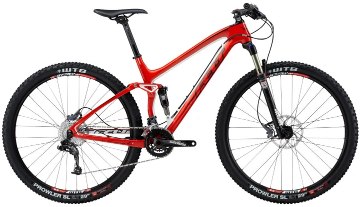 2013 Felt Edict Nine 3