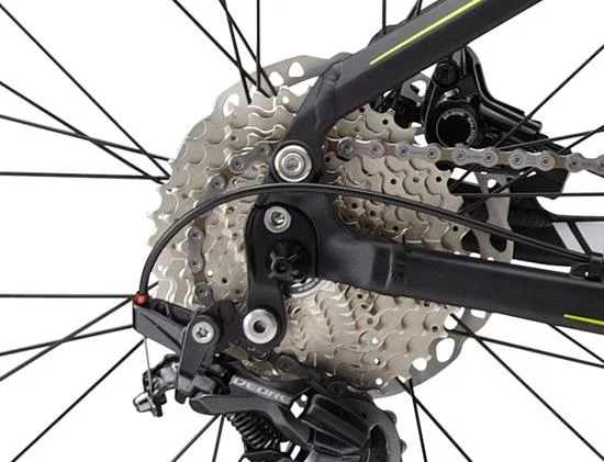 2013 Felt Edict Nine 50