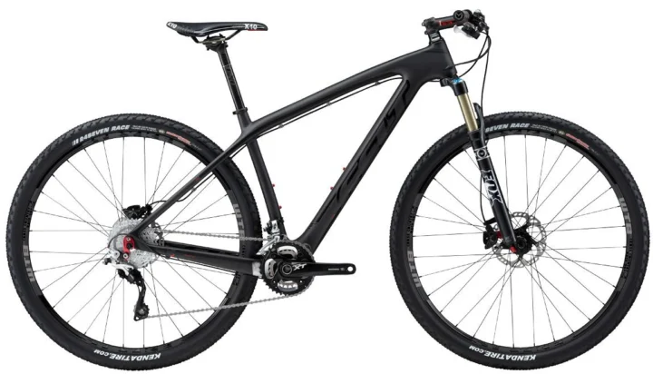 2013 Felt Nine 1