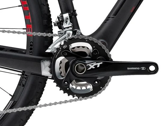 2013 Felt Nine 1