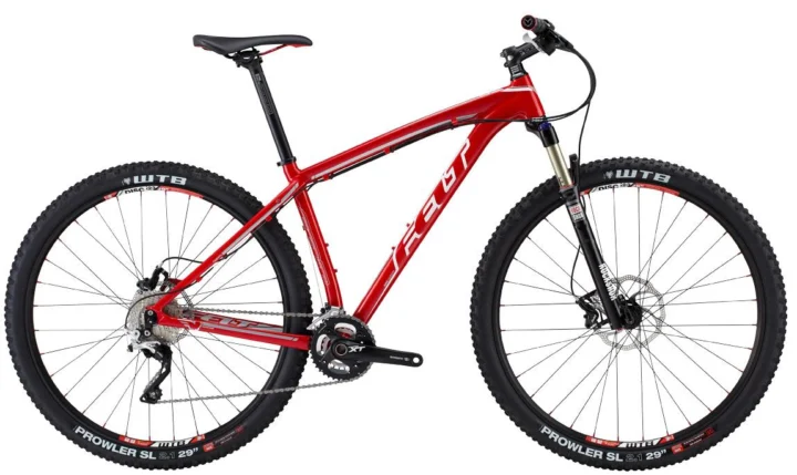 2013 Felt Nine 20