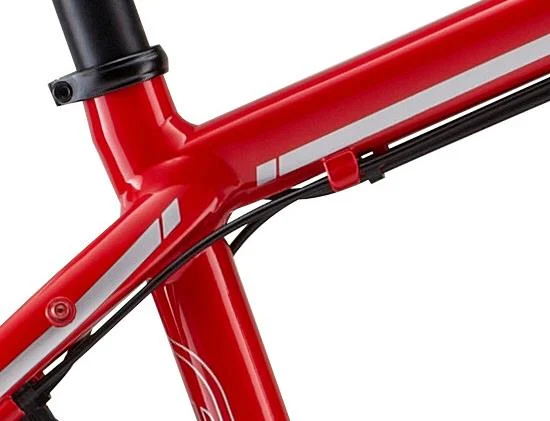 2013 Felt Nine 20