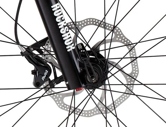 2013 Felt Nine 20