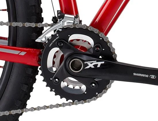 2013 Felt Nine 20