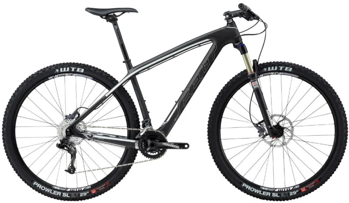 2013 Felt Nine 3