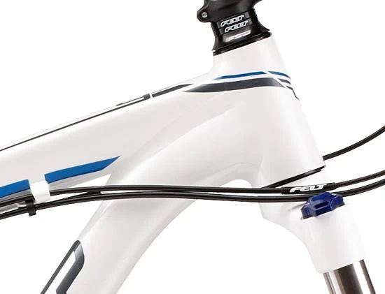 2013 Felt Nine 50