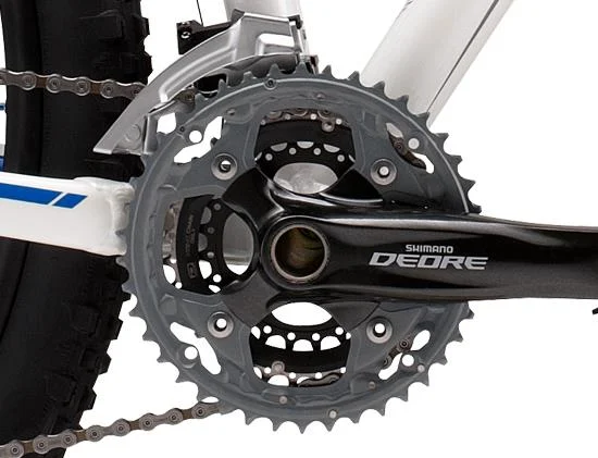 2013 Felt Nine 50