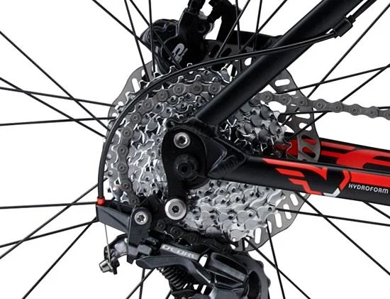 2013 Felt Nine 60