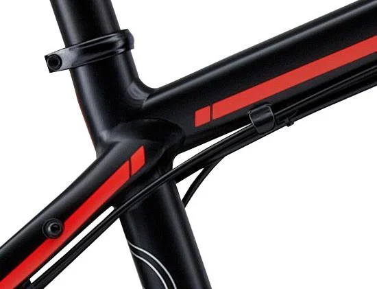 2013 Felt Nine 60