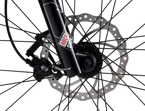 2013 Felt Nine 60