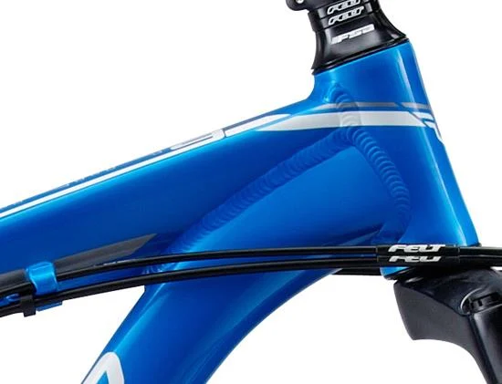 2013 Felt Nine 70