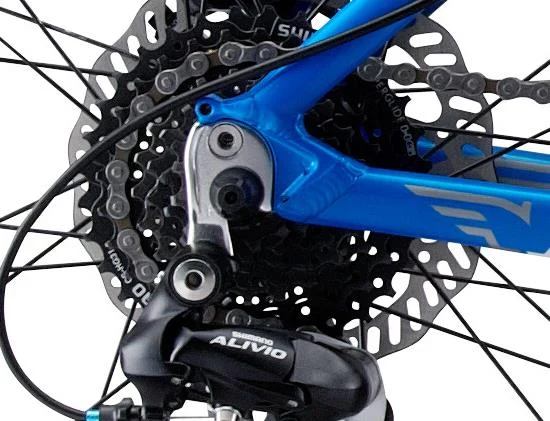2013 Felt Nine 70