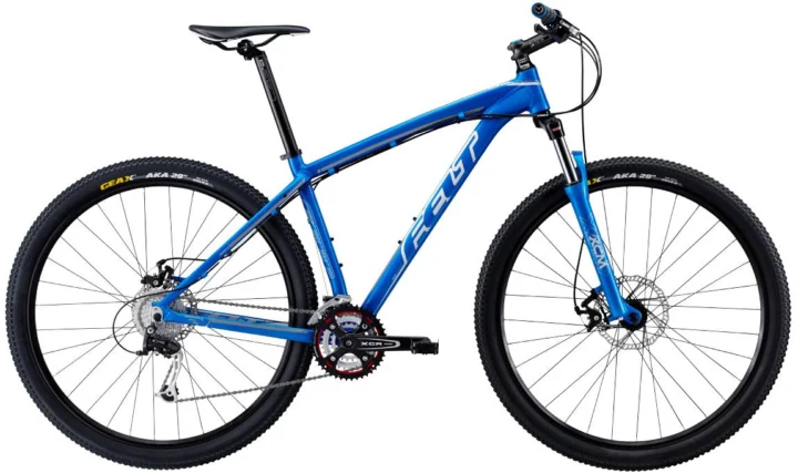 2013 Felt Nine 70