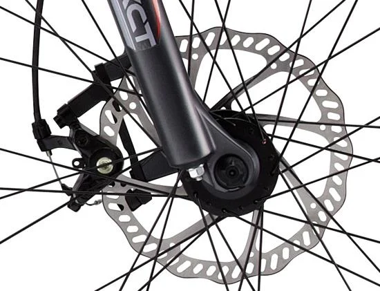 2013 Felt Nine 80