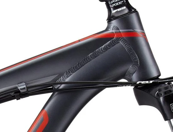 2013 Felt Nine 80