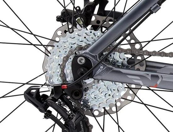 2013 Felt Nine 80