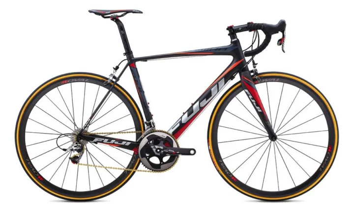 2013 Fuji Altamira SL